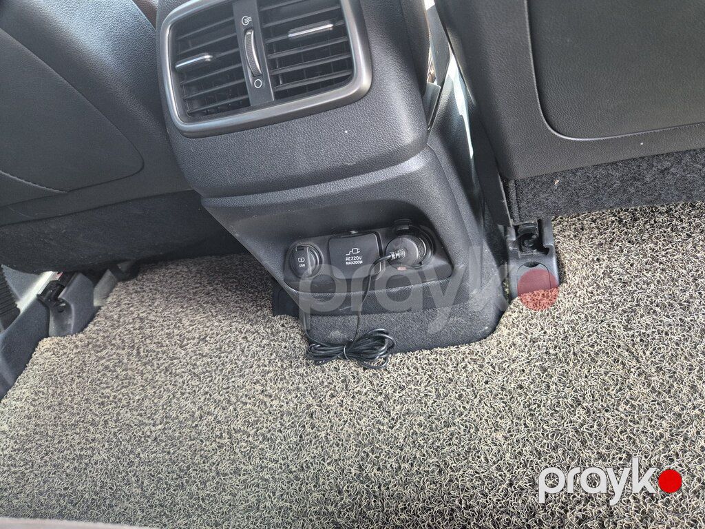 Kia Sorento, 2.0 L, 2016 il, 156 000 km — Avtomobillər, Sumqayıt (9)