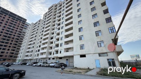 Satılır 2 otaqlı yeni tikili 92 m² — Xırdalan