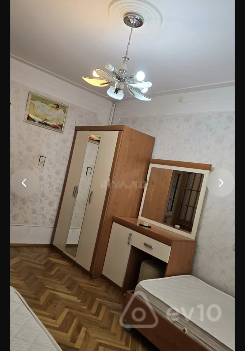 3 otaqlı mənzil, 78 m², Dadaş Bünyadzadə küçəsi 232 — kirayə — Mənzil, Bakı (7)