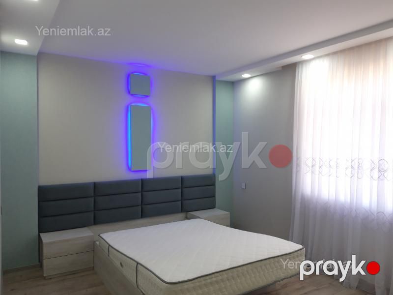 Satılır 6 otaqlı Həyət evi / Villa, 260 m², Novxanı bağ massivi — Ev, villa, Sumqayıt (11)