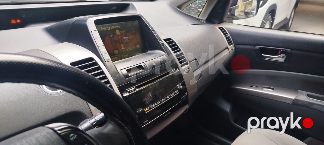 Toyota Prius, 2008 il — Avtomobillər, Bakı (12)