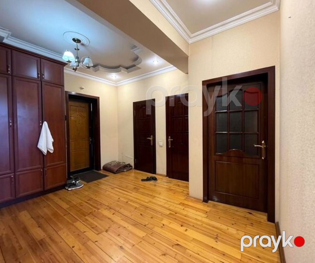 Satılır 2 otaqlı yeni tikili 87 m² — Mənzil, Bakı (7)