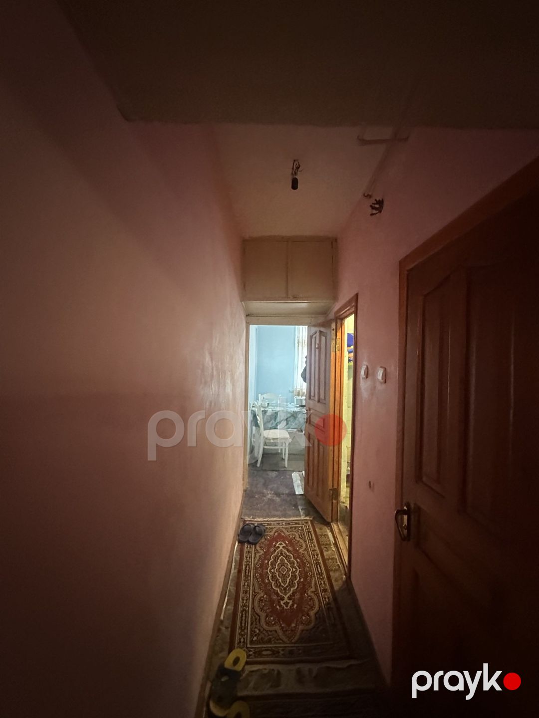 Satılır 4 otaqlı köhnə tikili 90 m² — Mənzil, Bakı (7)
