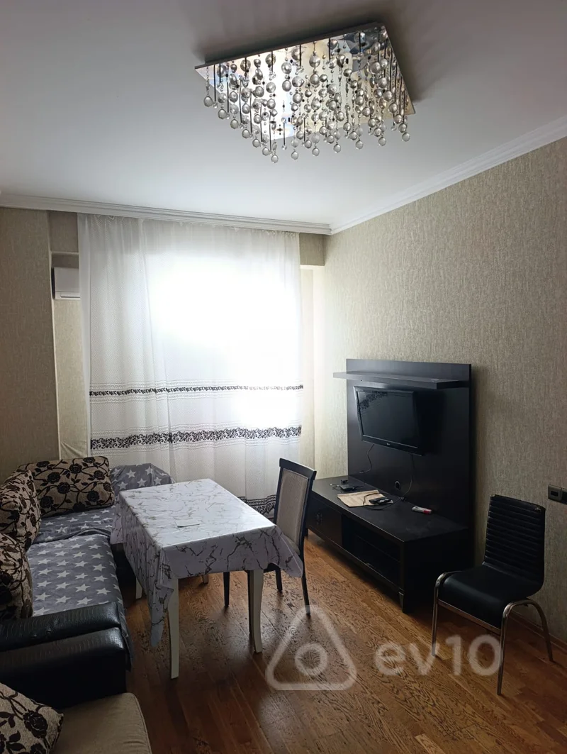 2 otaqlı mənzil, 50 m², Kristal 2, Xırdalan — Mənzil, Xırdalan (5)