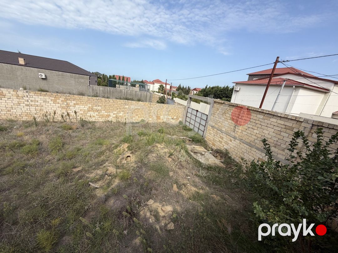Bağ evi, Görədil bağları — Ev, villa, Bakı (8)