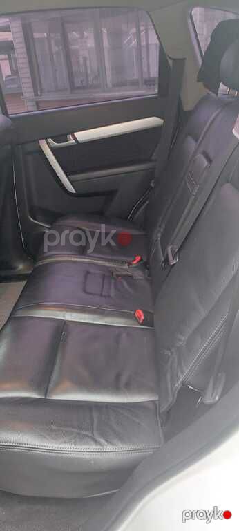 Chevrolet Captiva, 2015 il — Avtomobillər, Bakı (10)