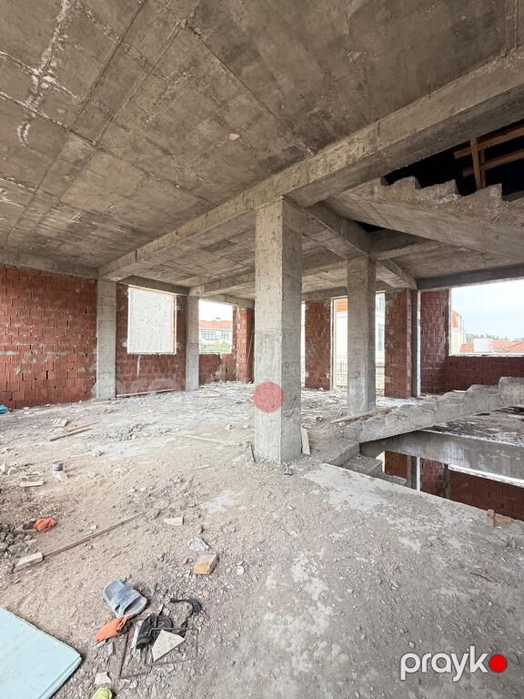 Satılır 8 otaqlı həyət evi/bağ evi 400 m² — Ev, villa, Bakı (2)