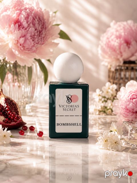 No Brand Bombshell qadınlar üçün ətir suyu 30 ml — Bakı