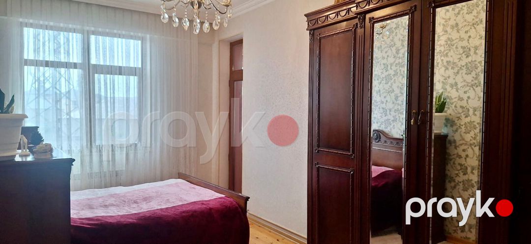 Satılır 2 otaqlı yeni tikili 64 m² — Mənzil, Bakı (10)