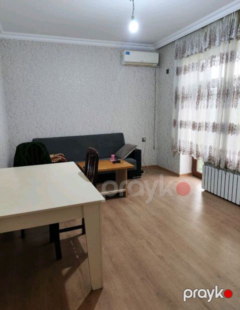 Satılır 2 otaqlı yeni tikili 52.7 m² — Xırdalan