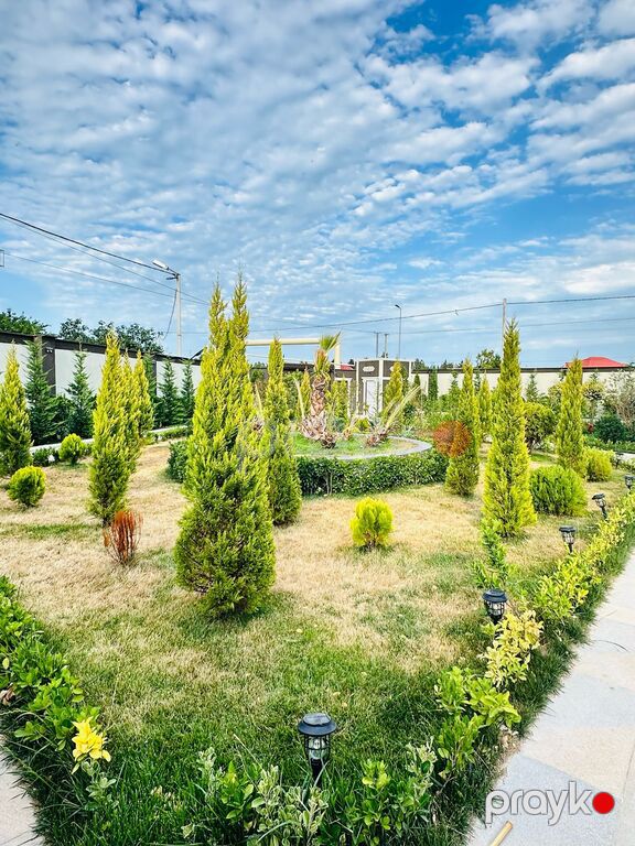 İcarəyə verilir 4 otaqlı həyət evi/bağ evi 360 m² — Ev, villa, Bakı (2)
