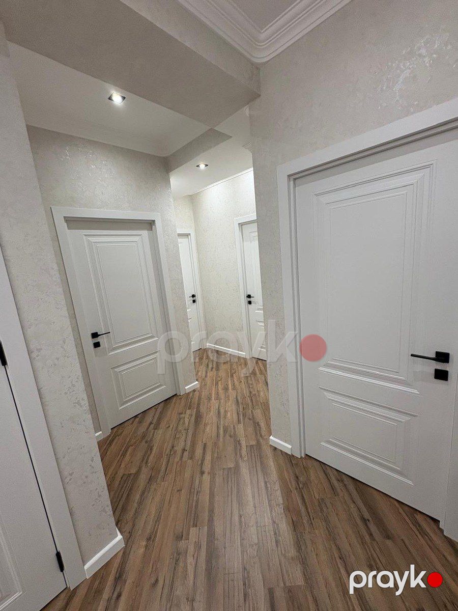 Satılır 4 otaqlı yeni tikili 118 m² — Mənzil, Bakı (10)