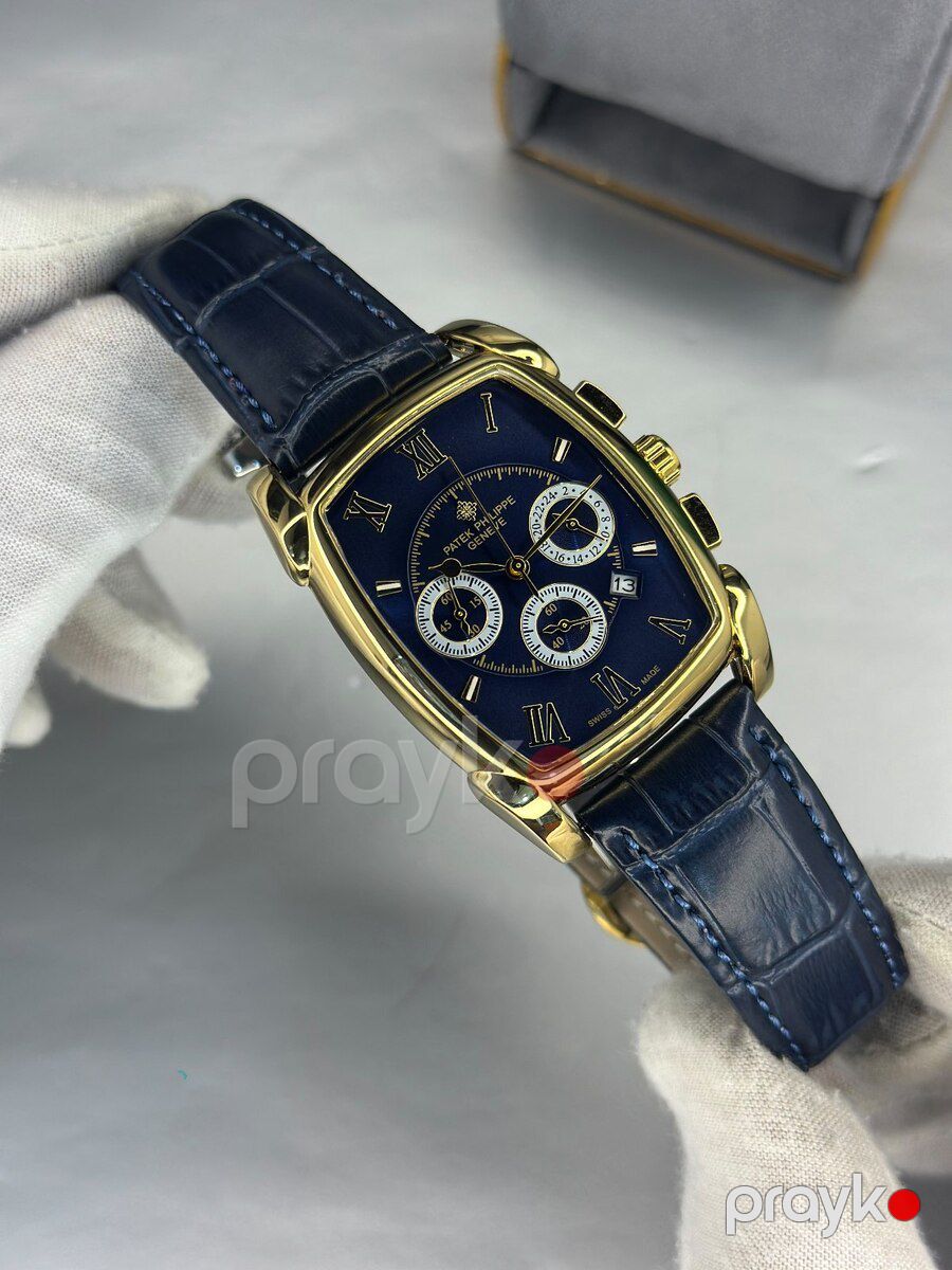 Patek Philippe qol saatı — Şəxsi əşyalar, Bakı (7)