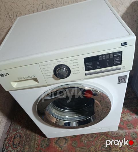 Lg Paltaryuyan~260azn Tam işlək ideal vəziyyətdədi heç bir problemi — Bakı