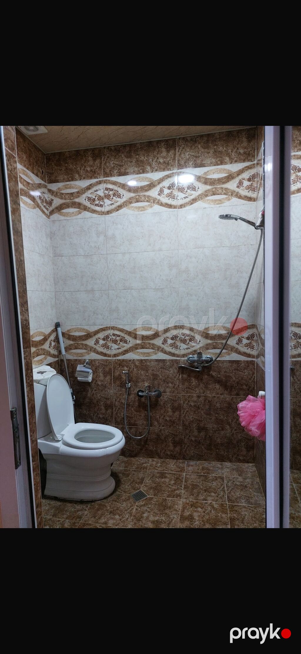 2 otaqlı, Yeni tikili, 66 kv. m — Mənzil, Masazır (2)