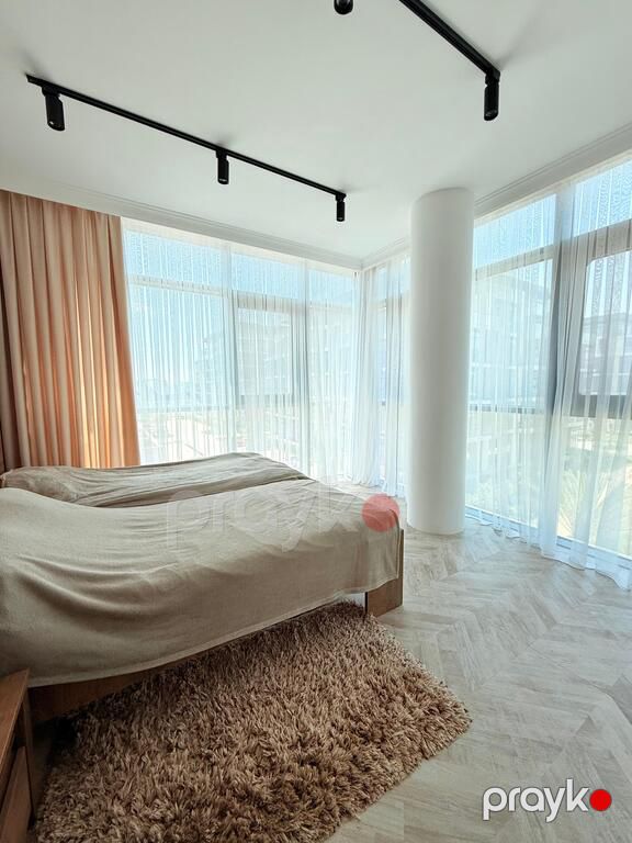 Satılır 3 otaqlı yeni tikili 92 m² — Mənzil, Bakı (7)