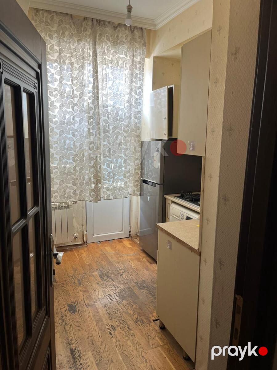 Satılır 2 otaqlı yeni tikili 49.4 m² — Mənzil, Xırdalan (5)
