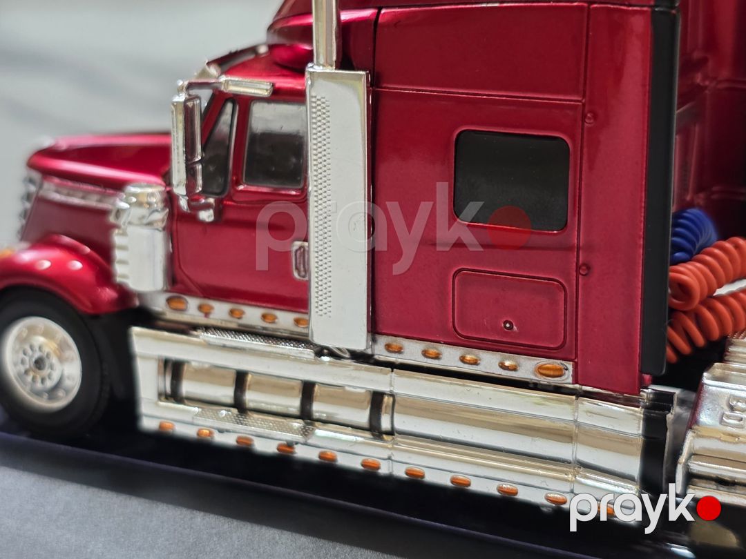 1/64 Ixo International Lonestar — Kolleksiyalar, Bakı (8)