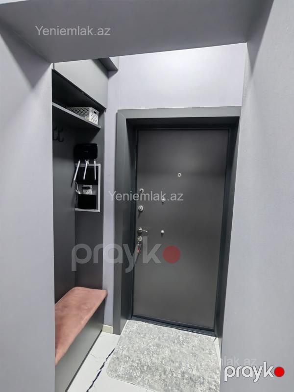 Satılır 2 otaqlı Bina evi menzil (Yeni tikili), 50 m², Sabunçu rayonu — Mənzil, Bakı (4)