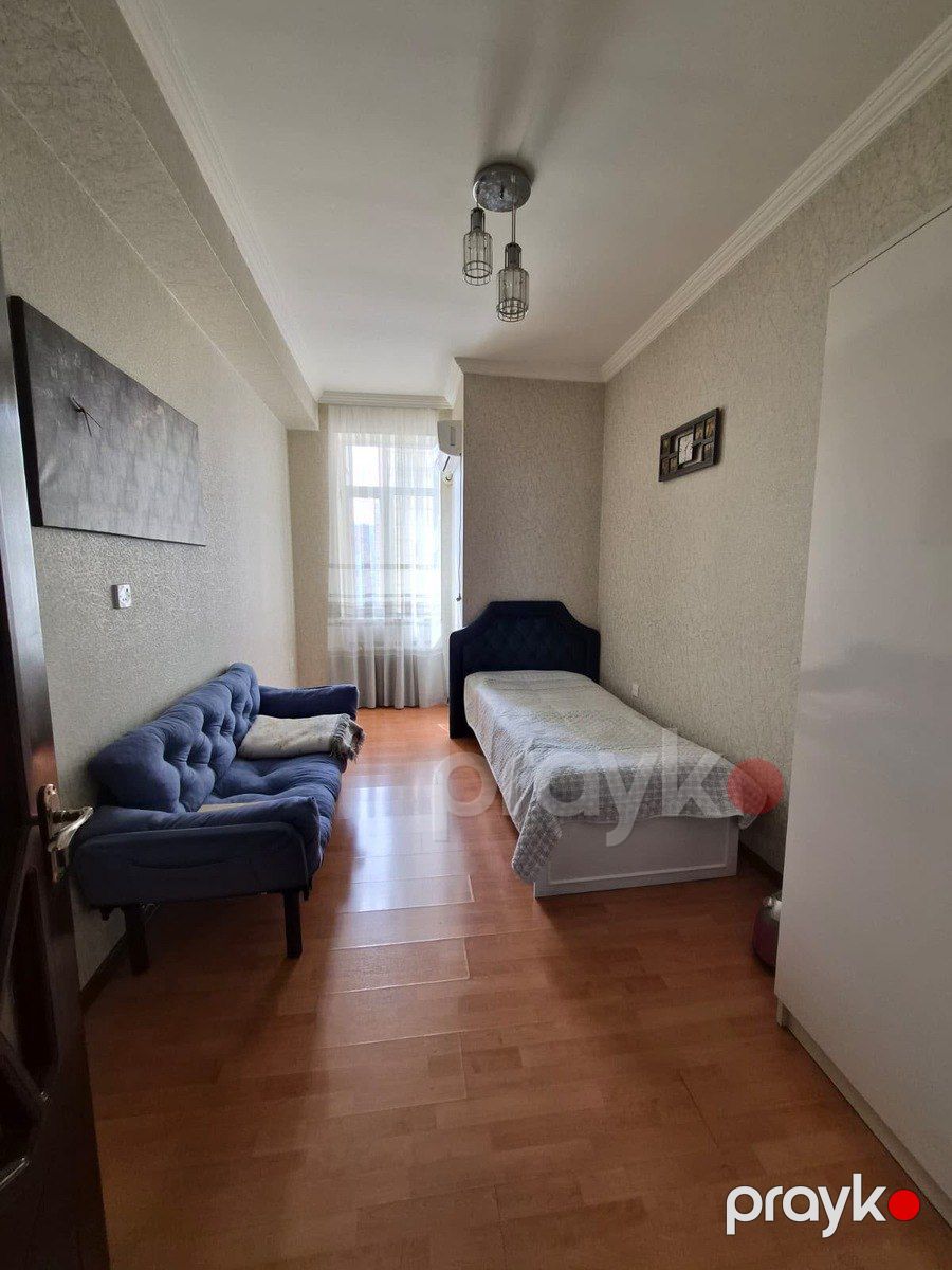 Satılır 3 otaqlı yeni tikili 98 m² — Mənzil, Bakı (7)