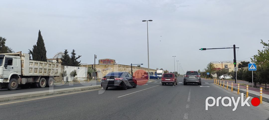 Satılır torpaq 20 sot — Torpaq, Bakı (4)