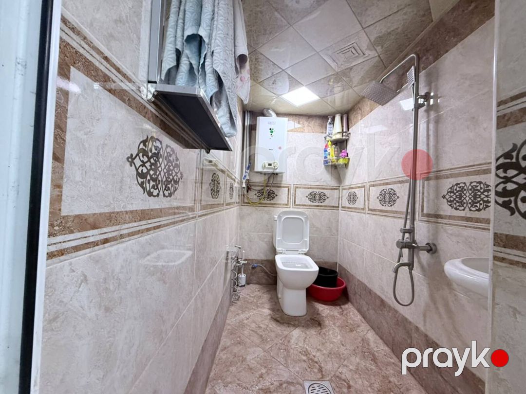 Satılır 2 otaqlı həyət evi/bağ evi 60 m² — Ev, villa, Sumqayıt (6)
