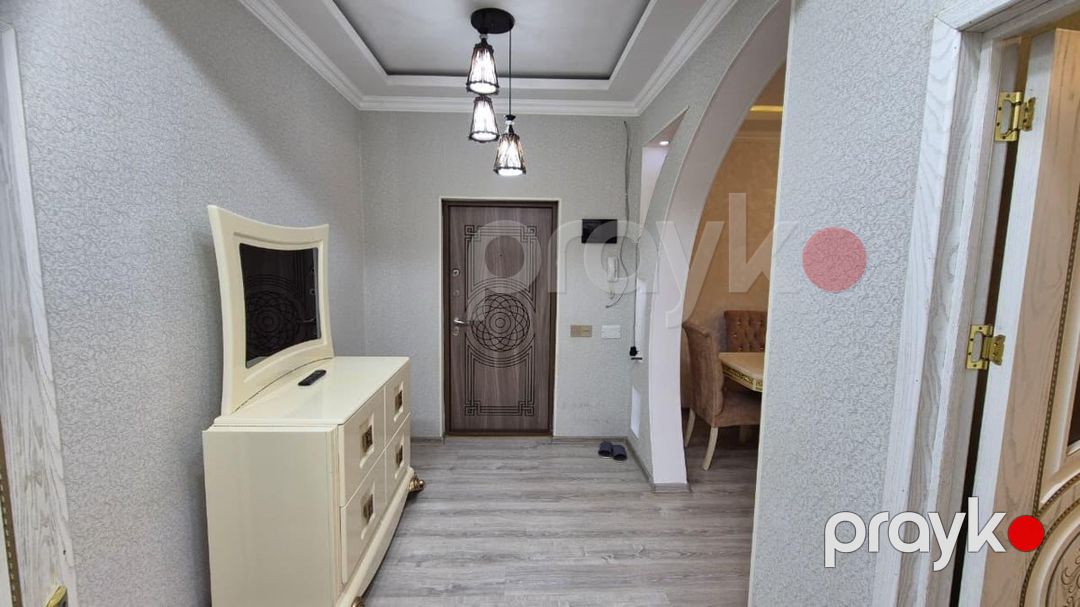 3 otaqlı mənzil, 78 m², Xırdalan ş — Mənzil (5)