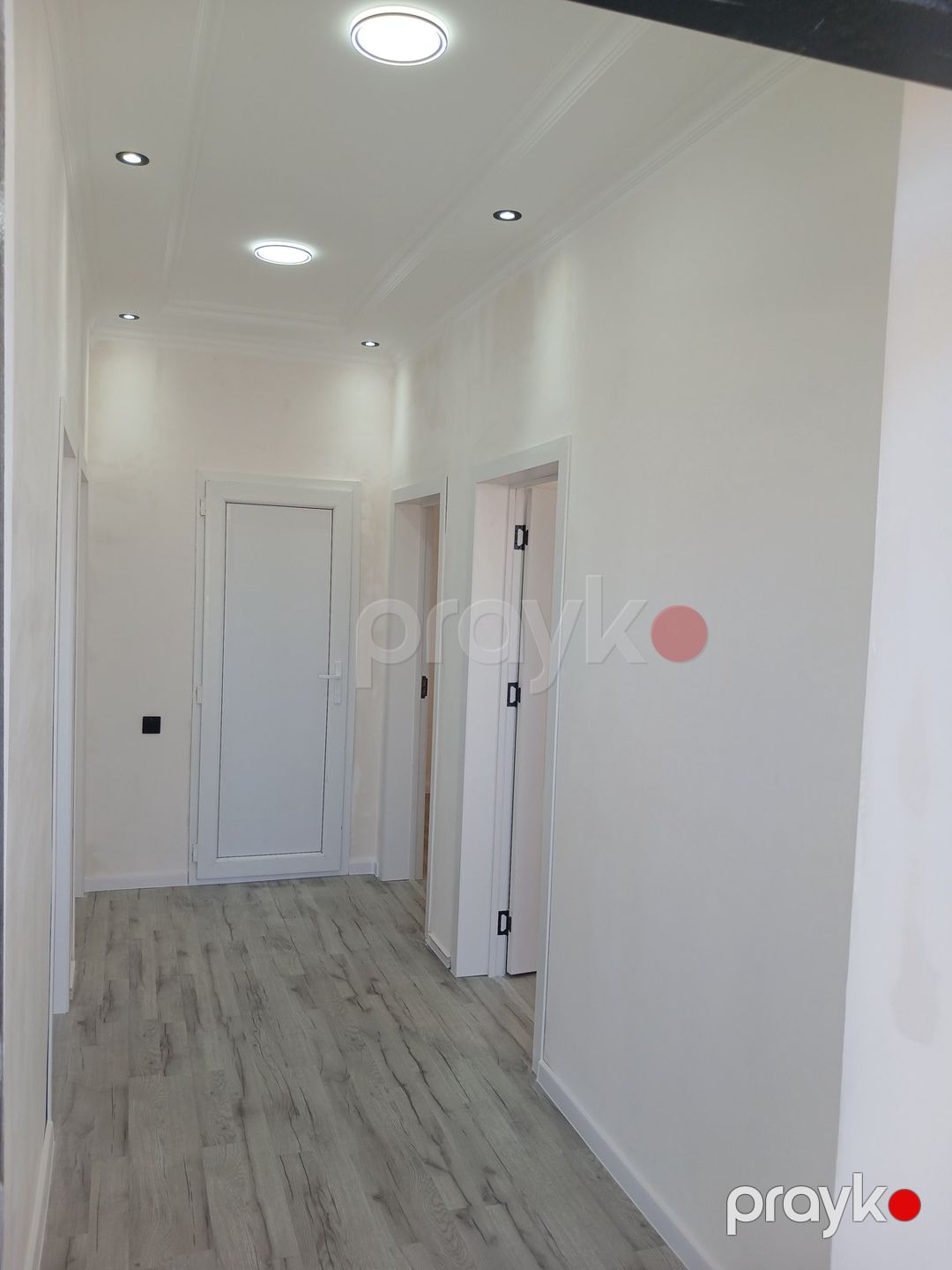 Həyət evi, Binə qəs — Ev, villa, Bakı (4)