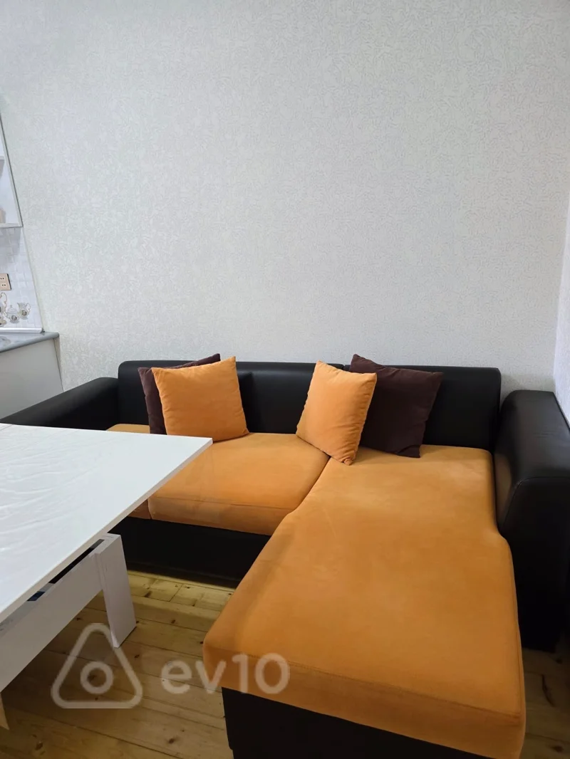 2 otaqlı mənzil, 50 m², Əlihüseyn Əsgərov küçəsi, döngə 1 ev 1 mənzil 2, Xırdalan — Mənzil, Xırdalan (6)