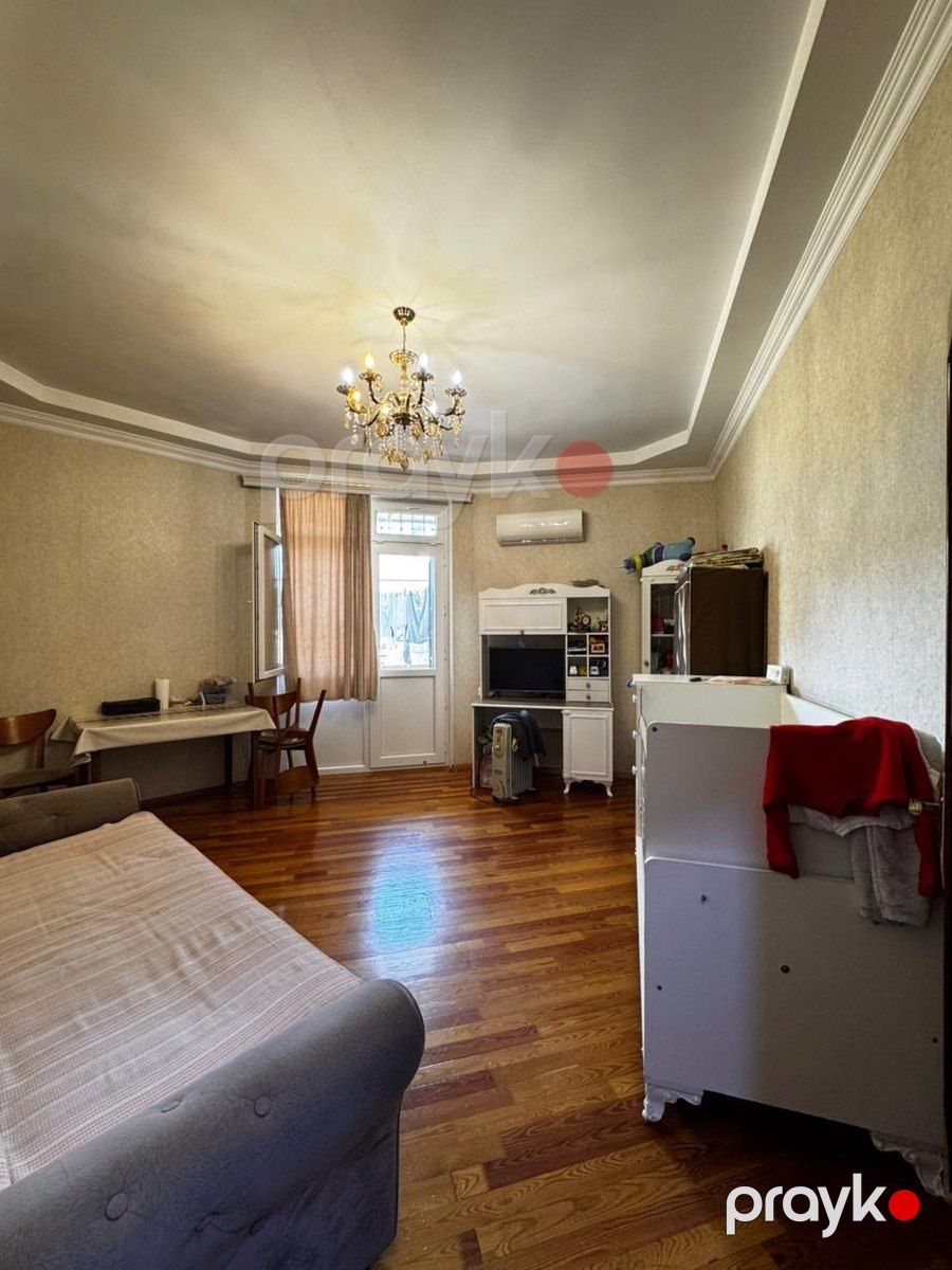 Satılır 2 otaqlı köhnə tikili 35 m² — Mənzil, Bakı (3)
