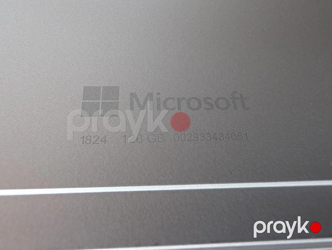 Microsoft Surface Go — Noutbuklar, Qusar (8)