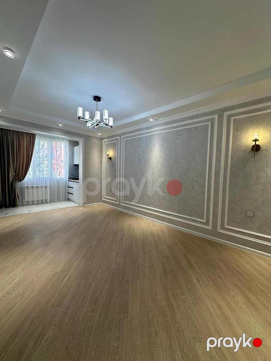 Satılır 2 otaqlı köhnə tikili 45 m² — Mənzil, Bakı (4)