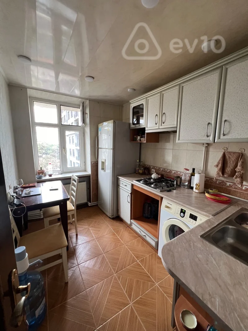 3 otaqlı mənzil, 70 m², Tbilisi prospekti — kirayə — Mənzil, Bakı (2)