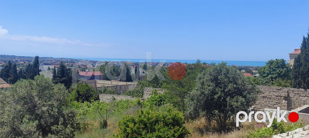 Satılır torpaq 17.5 sot — Torpaq, Bakı (12)