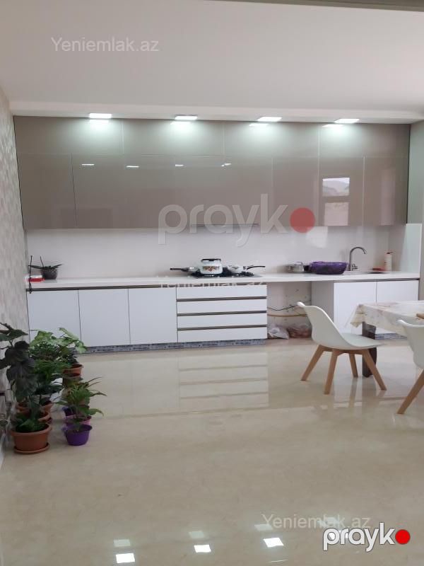 Satılır 6 otaqlı Həyət evi / Villa, 260 m², Novxanı bağ massivi — Ev, villa, Sumqayıt (3)