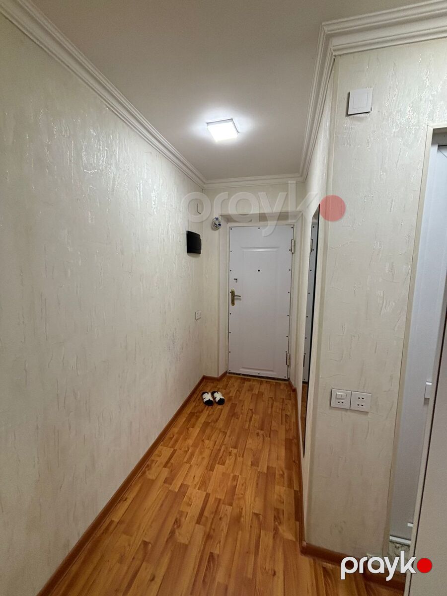 Satılır 2 otaqlı köhnə tikili 60 m² — Mənzil, Bakı (12)