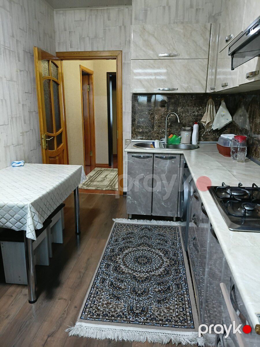 3-otaqlı mənzil, Sumqayıt ş., 69 m² — Mənzil, Sumqayıt (7)