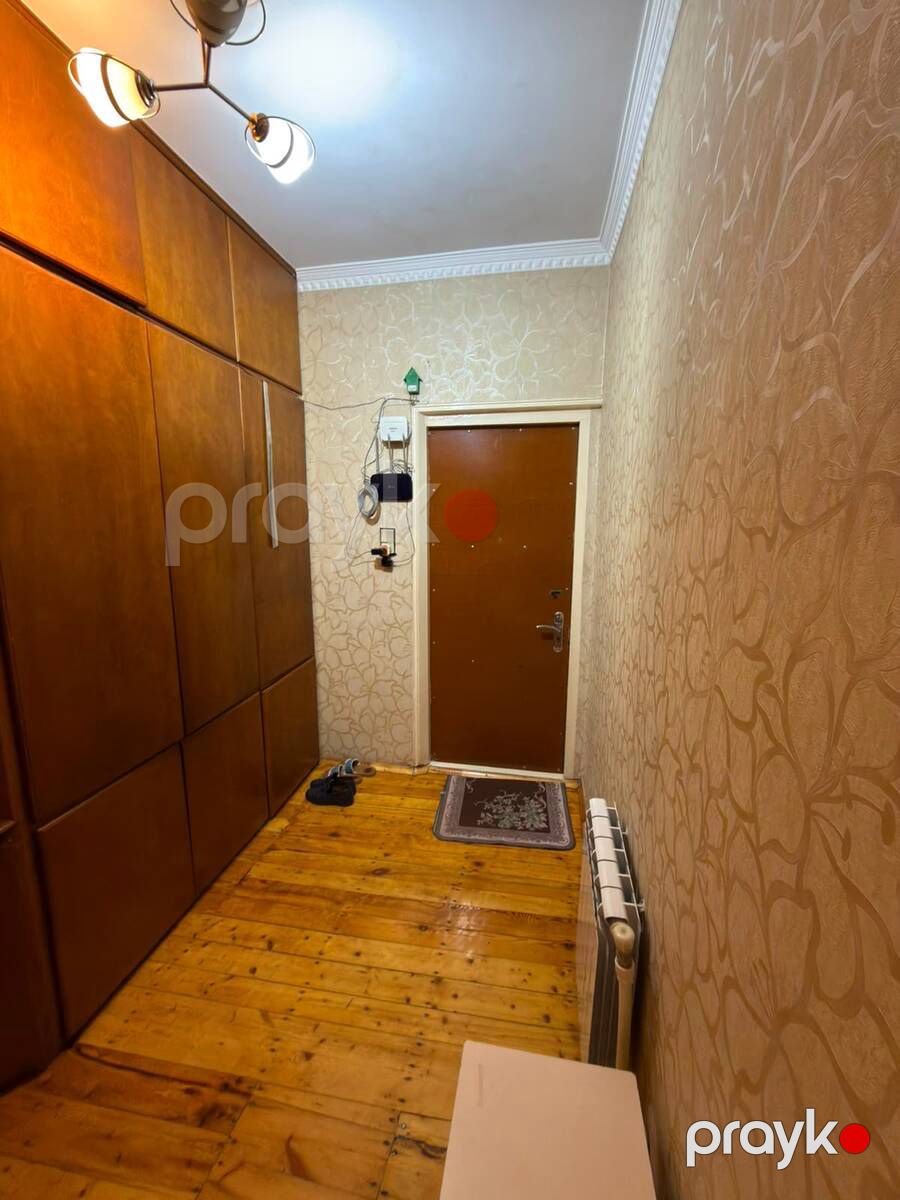 Satılır 3 otaqlı köhnə tikili 80 m² — Mənzil, Bakı (12)