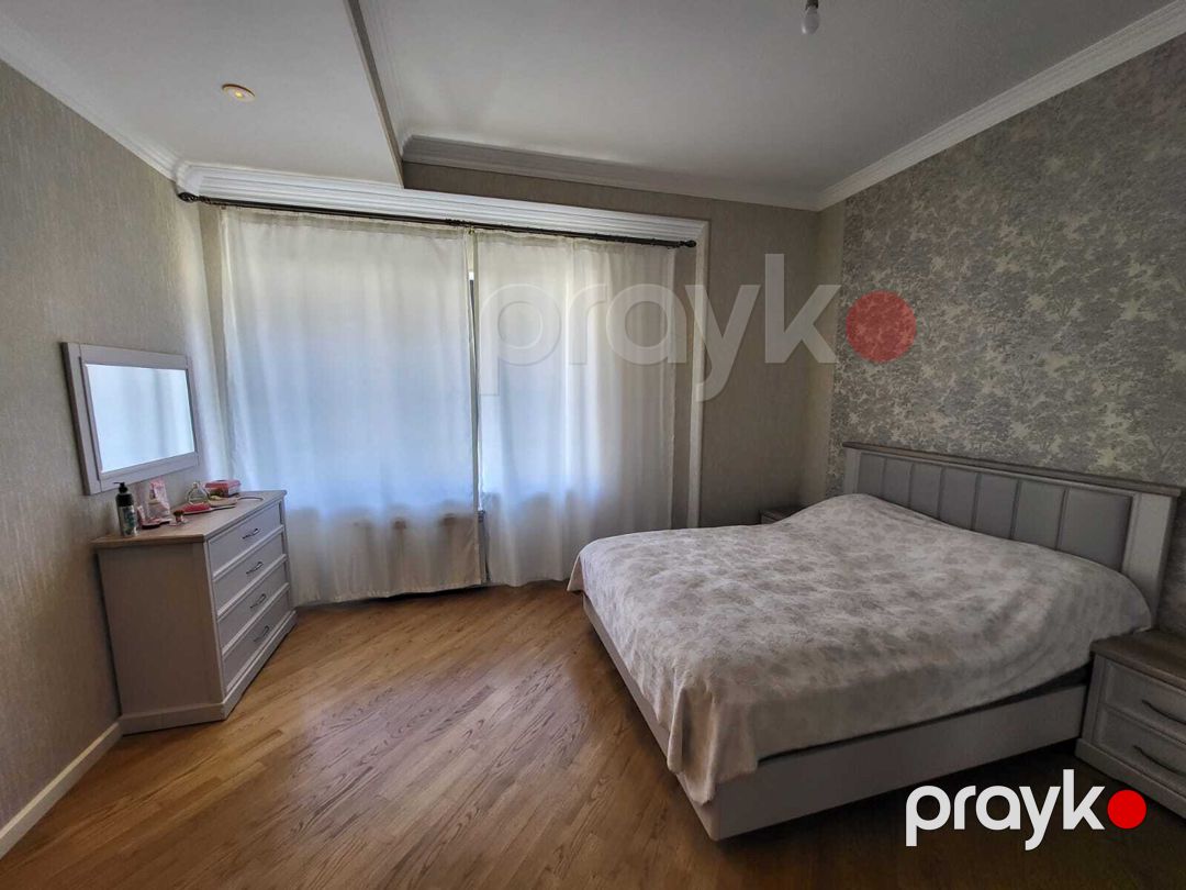İcarəyə verilir 3 otaqlı yeni tikili 92 m² — Mənzil, Bakı (8)