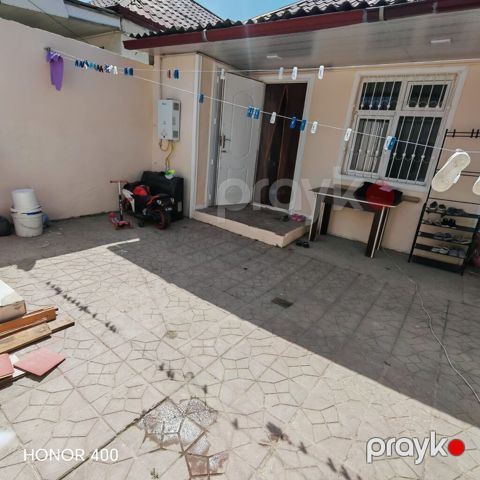 2 otaqlı, 65 kv. m, Kredit yoxdur, Yeni təmirli — Mehdiabad