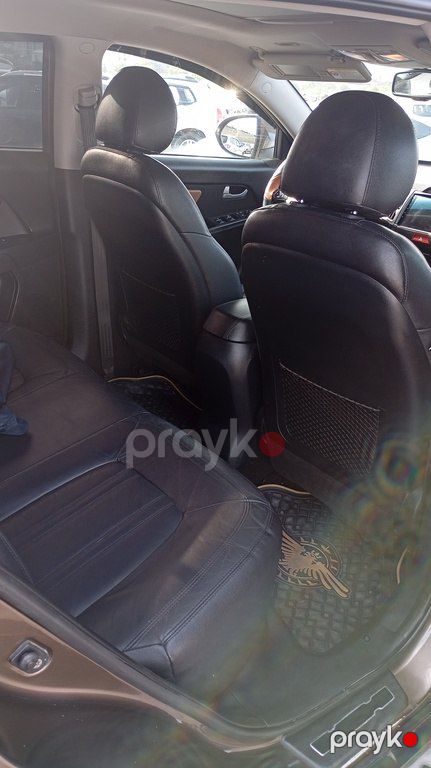 Kia Sportage, 2.0 L, 2013 il, 207 000 km — Avtomobillər, Bakı (12)