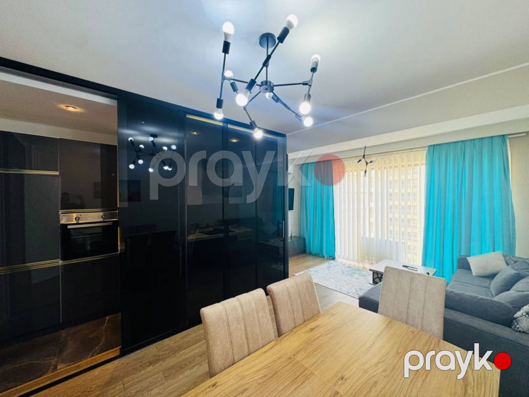3-otaqlı yeni tikili kirayə verilir, Şah İsmayıl Xətai m., 113 m² — Mənzil, Bakı (10)