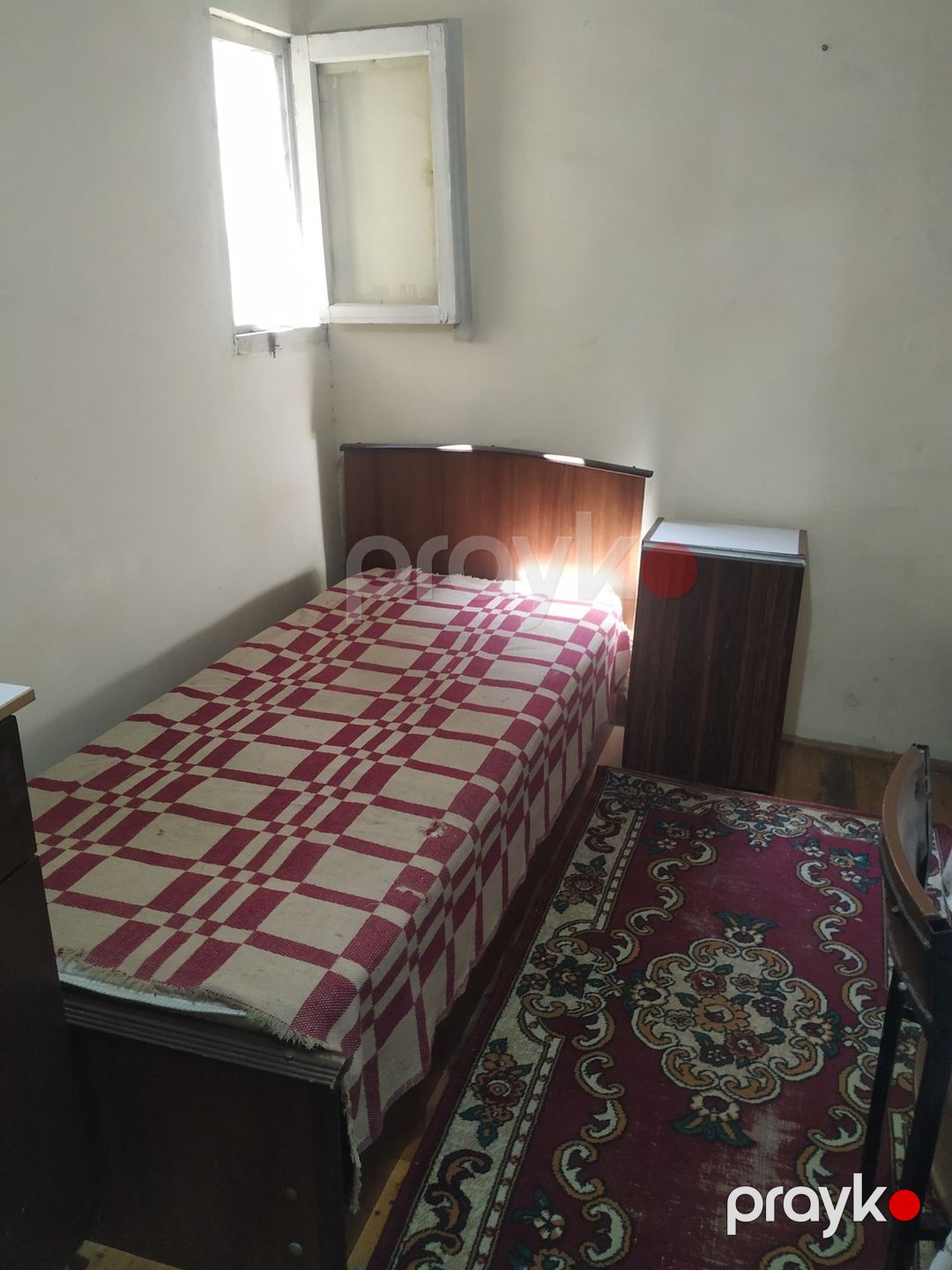 İcarəyə verilir 1 otaqlı həyət evi/bağ evi 15 m² — Ev, villa, Bakı (4)