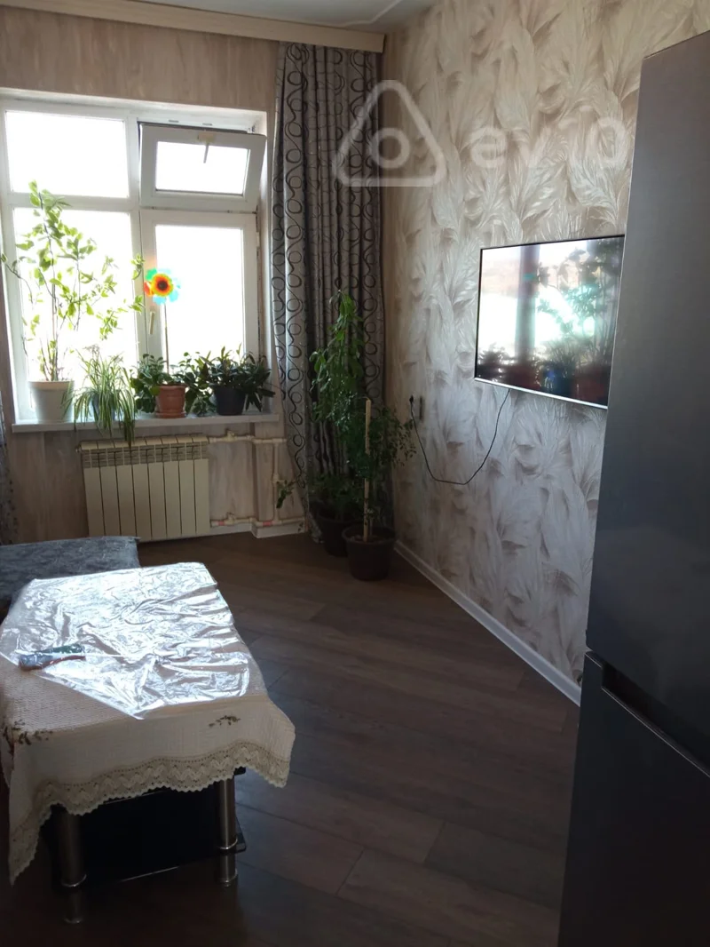 4 otaqlı mənzil, 90 m², Biləcəri q — Mənzil, Bakı (3)