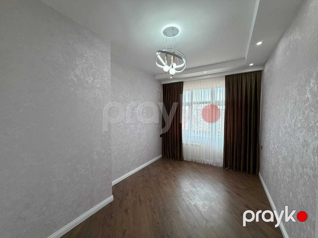 Satılır 3 otaqlı yeni tikili 96 m² — Mənzil, Bakı (12)