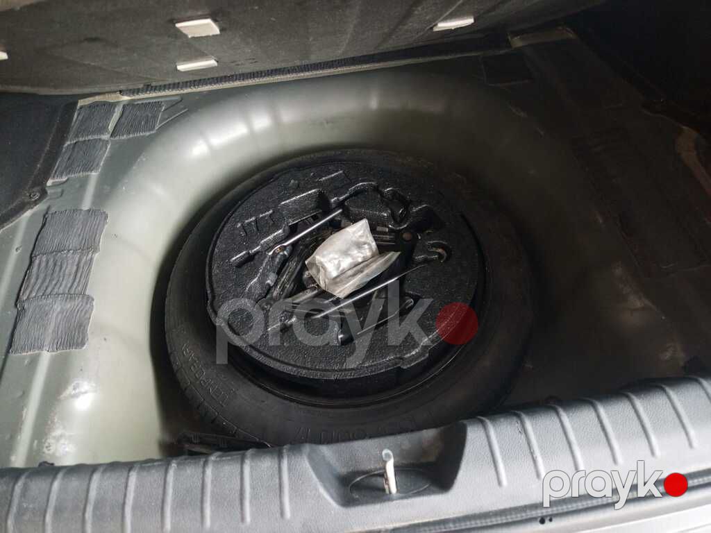 Kia Optima, 2.0 L, 2016 il, 127 000 km — Avtomobillər, Şirvan (12)