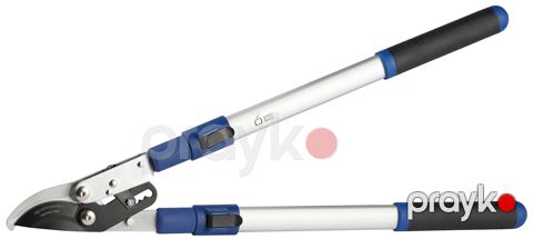 Budaq doğrayan Green Apple GTBL12-007, boz/qara — Bakı