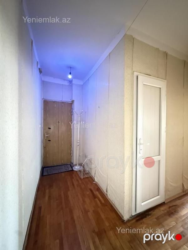 Satılır 1 otaqlı Bina evi menzil (Köhnə tikili), 40 m², Xətai rayonu — Mənzil, Bakı (6)