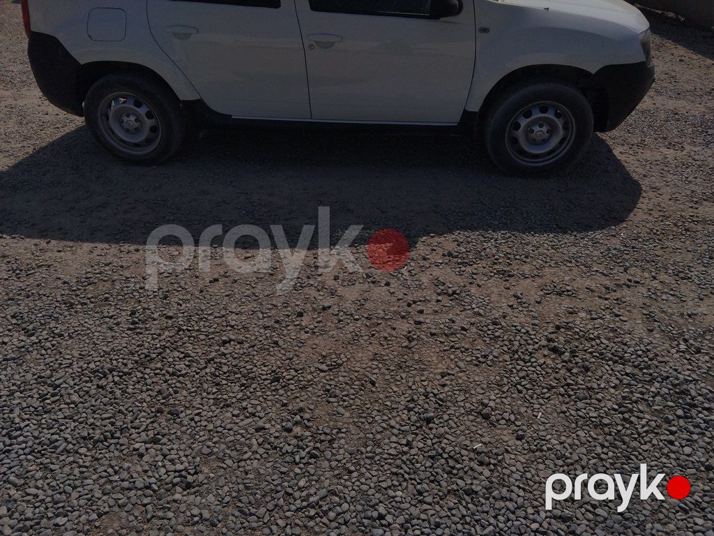 Renault Duster, 1.6 L, 2014 il, 240 000 km — Avtomobillər, Bakı (3)