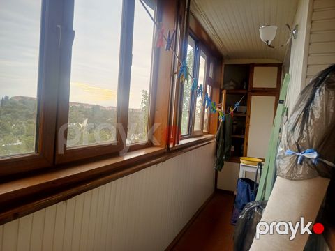 Satılır 4 otaqlı köhnə tikili 88 m² — Sumqayıt